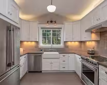 kitchen appliance repair