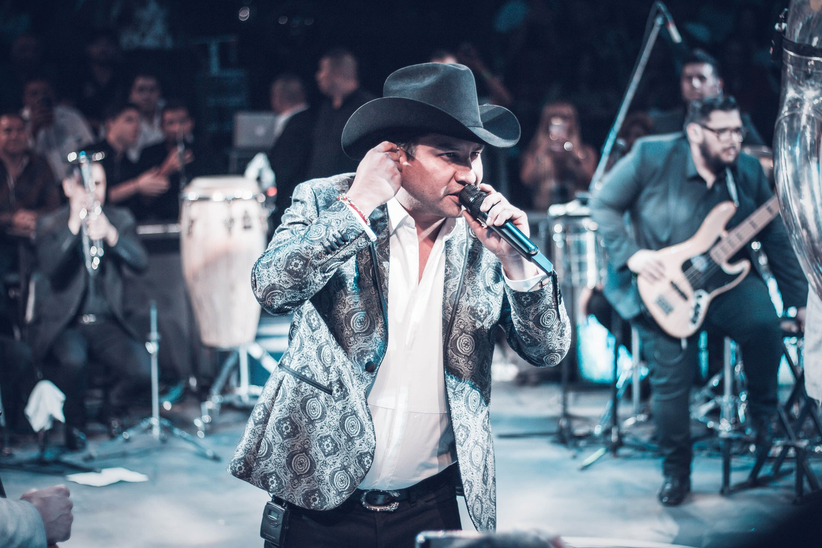 Julion Alvarez y su Norteño Banda