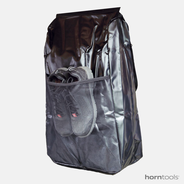 Schuhtasche horntools Shoebag Big Tasche Dachzelt