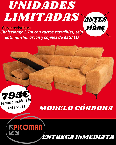 Modelo Córdoba