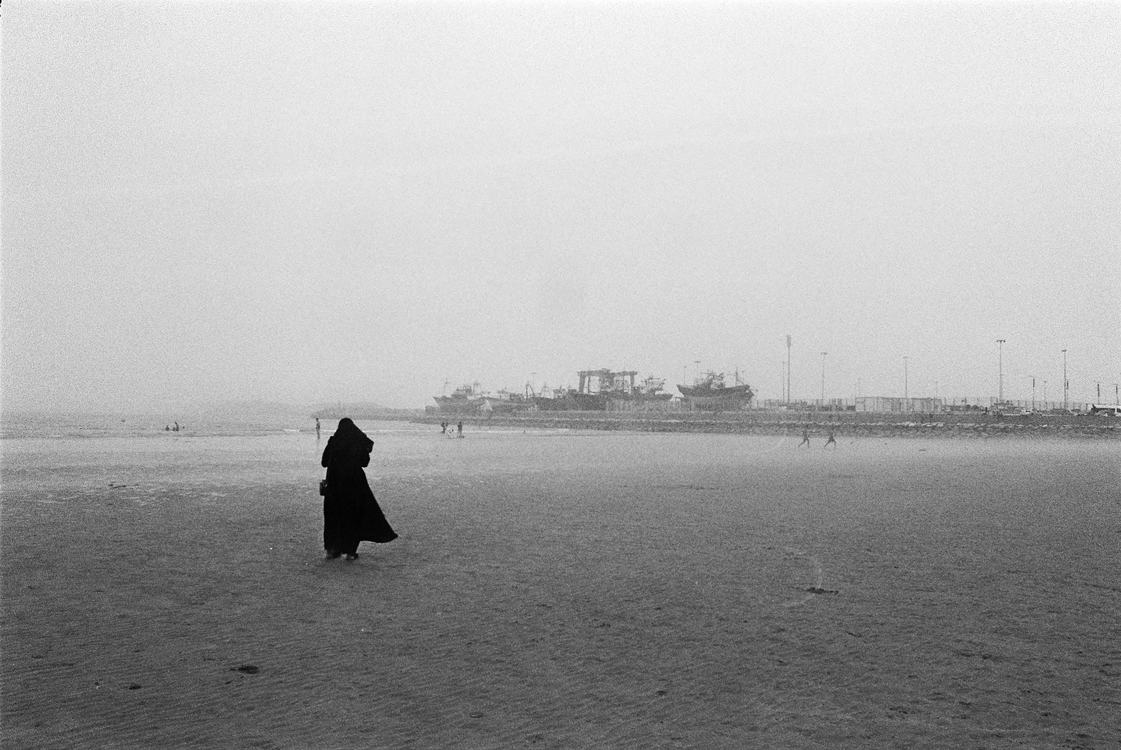 Morocco III