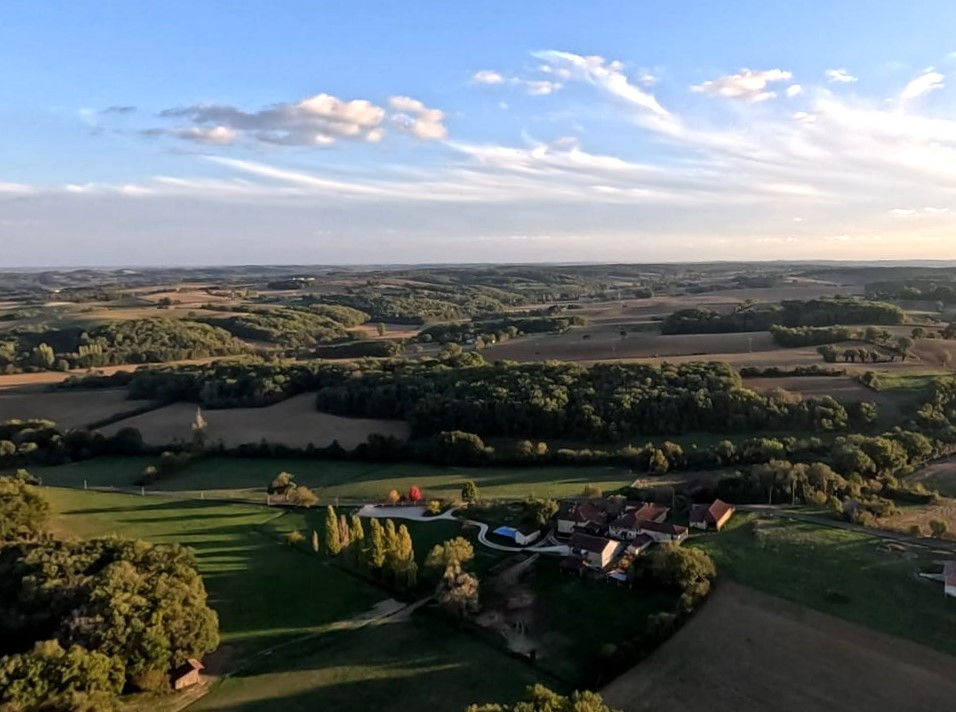 La Ferme aux Chevaux