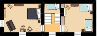 plan 1. étage