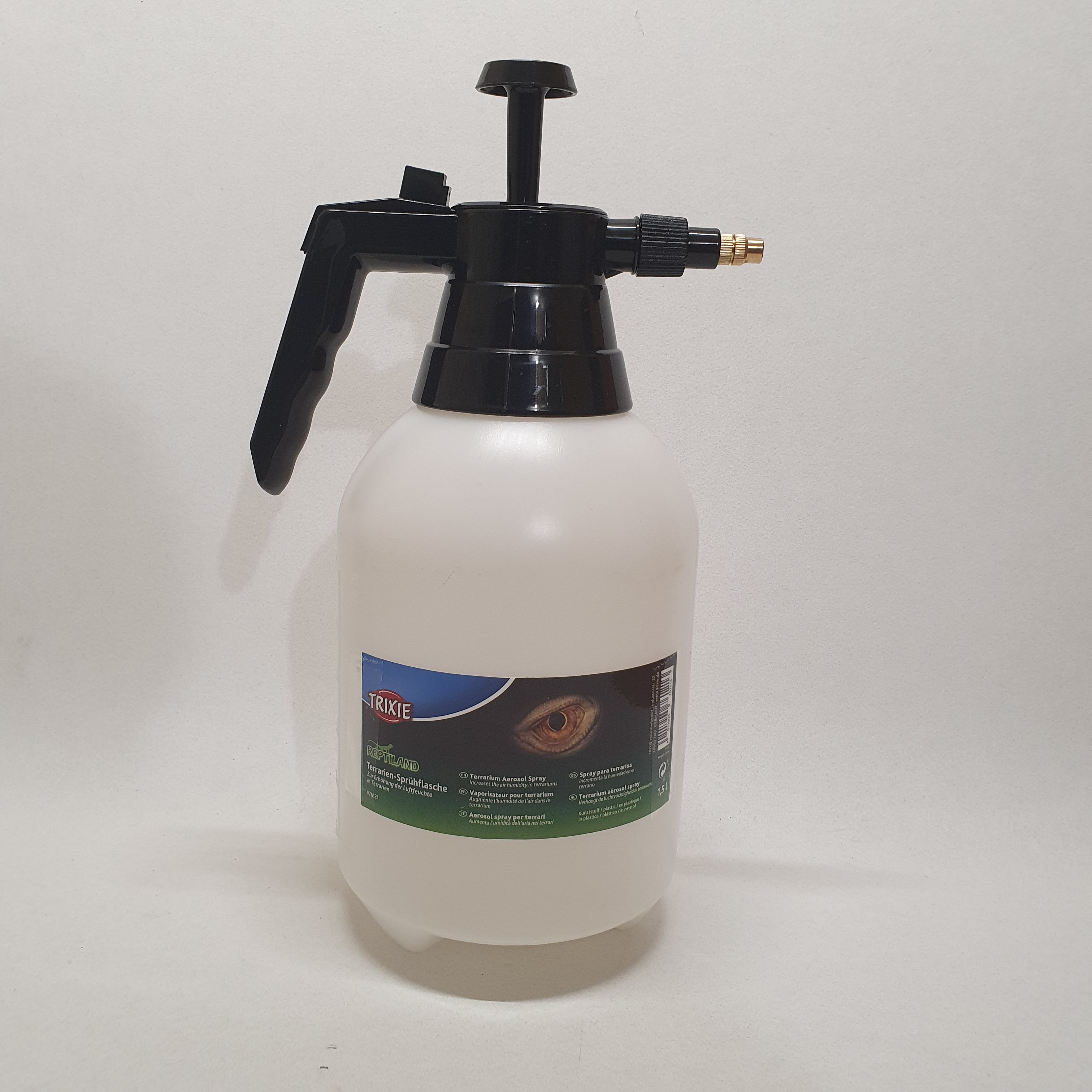 Vaporisateur pour terrarium