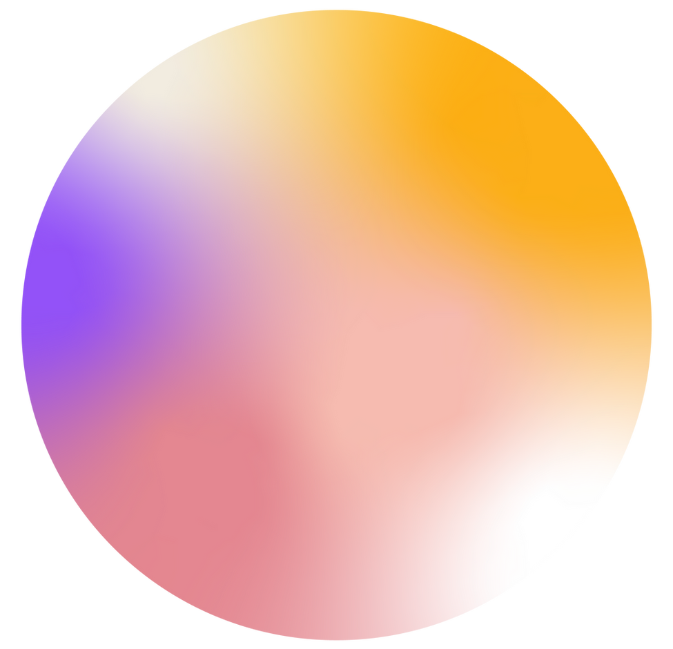 Flex Gradient Sphere