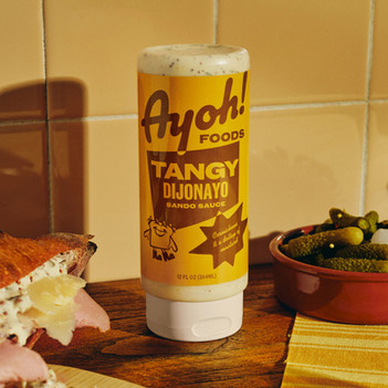 Packaging design trends artisan ayoh