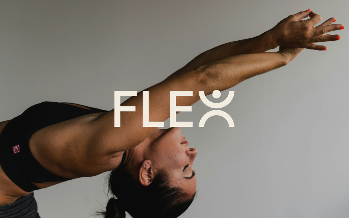 Flex Physio and Pilates Sudbury Logo
