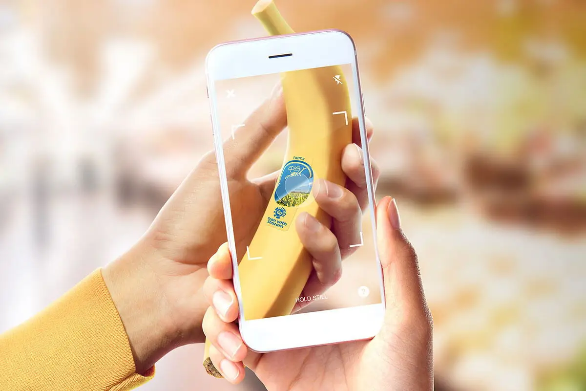 AR packaging trends