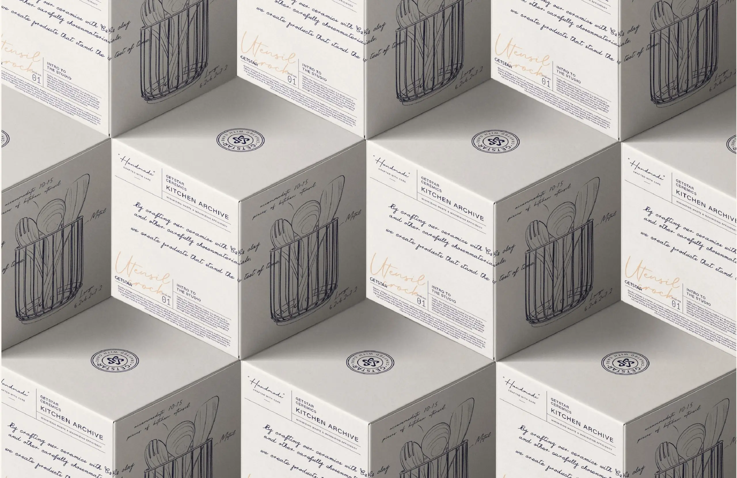 Packaging design trends artisan minimal handdrawn
