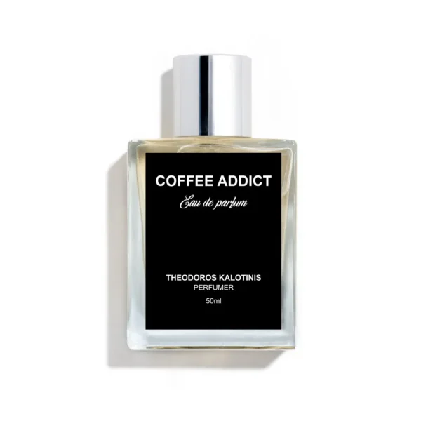 Coffe Addict perfume
