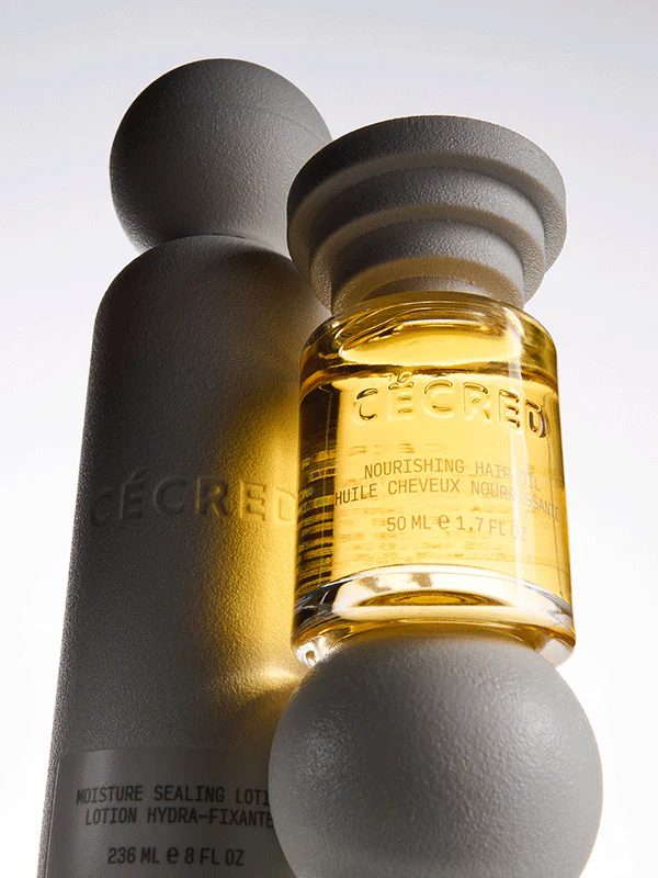 Minimal and Transparent Packaging Design Trend