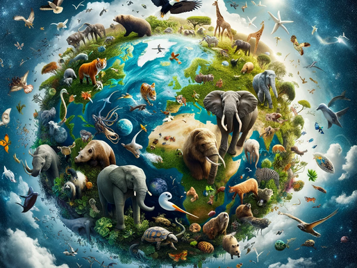 SALTE: Salud a la Tierra