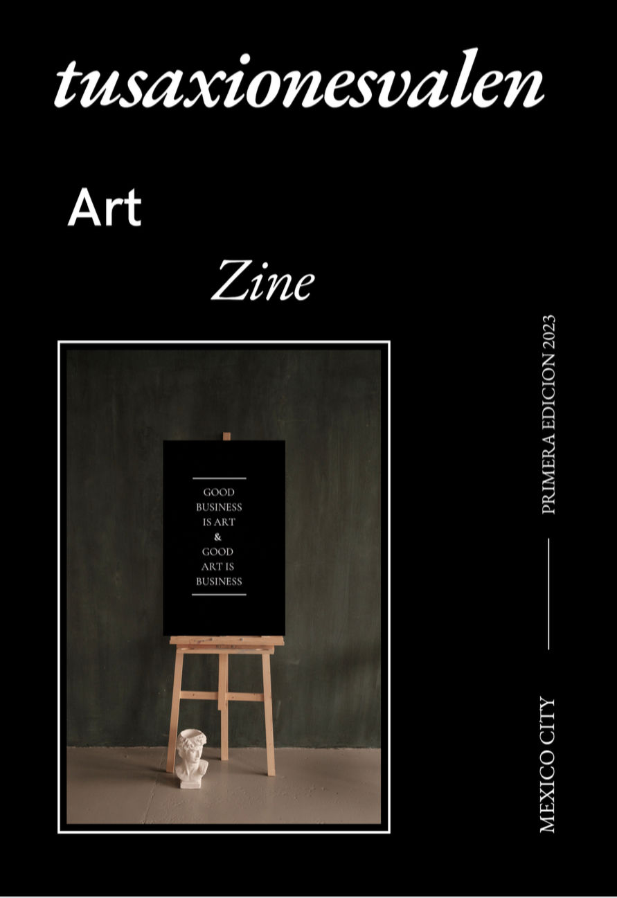 Art Zine
