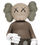 Miniatura: KAWS SHARE VINYL FIGURE BROWN