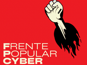 FRENTE POPULAR CYBER RESISTENCIA: FPCR