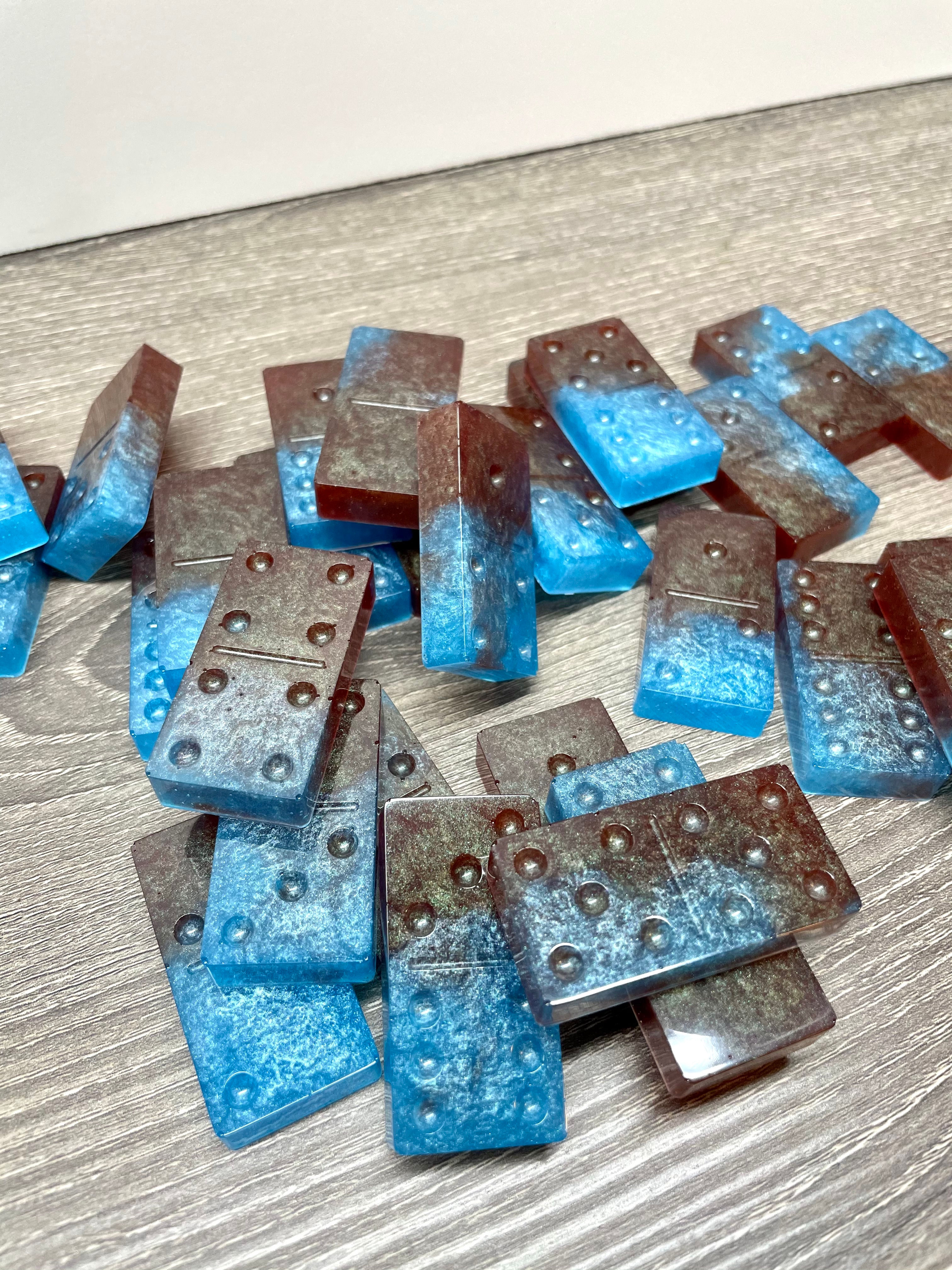 Ocean Stone Marble Set