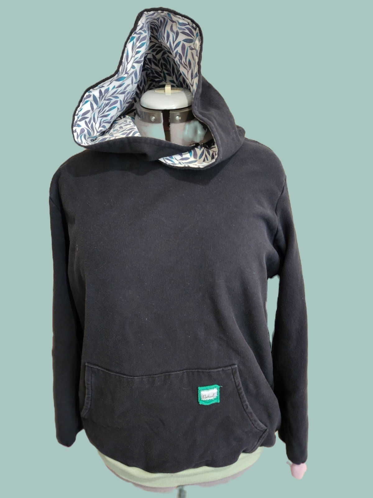 Regular non-adaptive hoodies- made to order