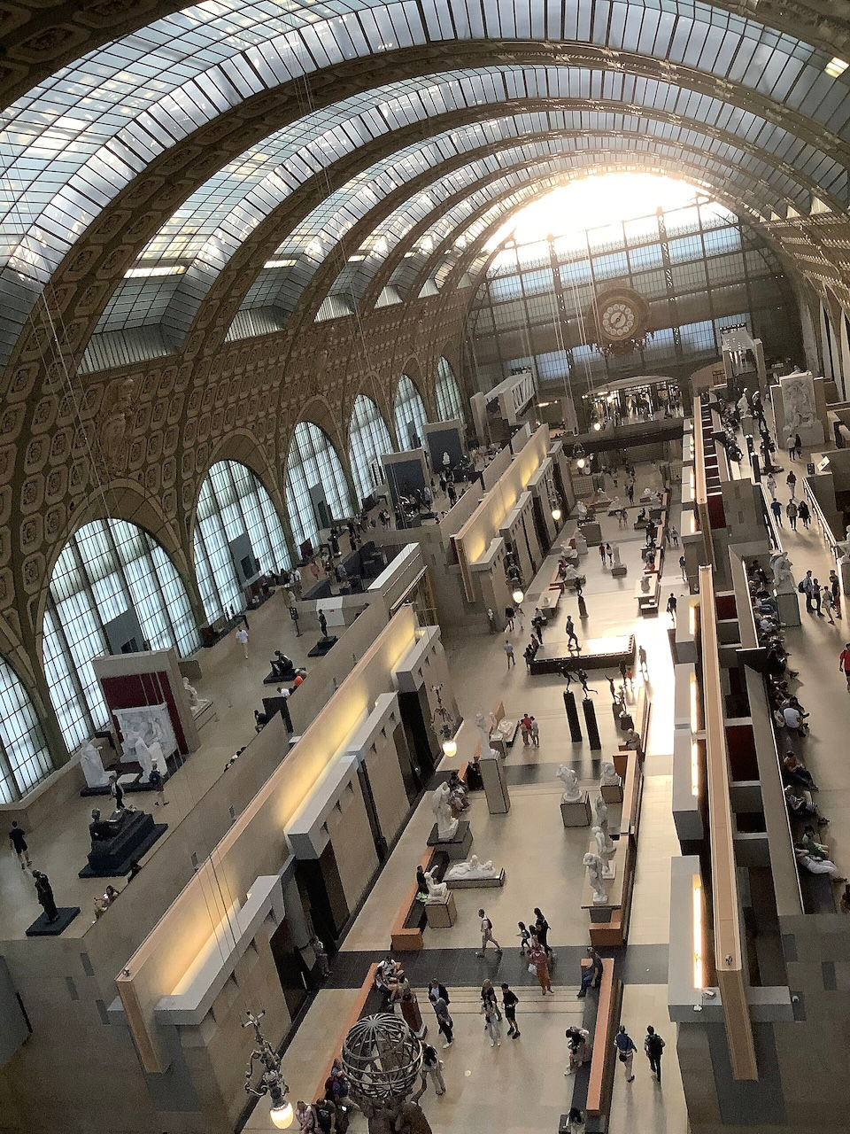 Comment la France protège ses musées