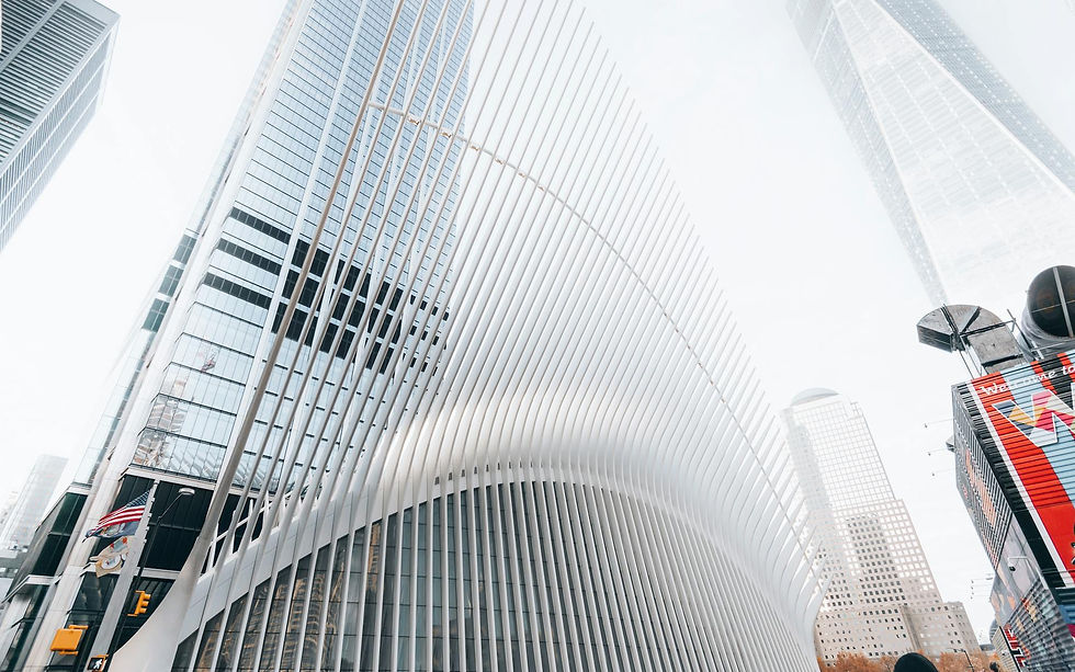 Photo by Gabriel Hohol: https://www.pexels.com/photo/low-angle-shot-of-buildings-in-the-city-10543161/