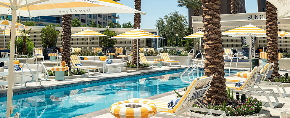 Fontainebleau Las Vegas