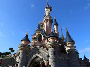 Travel Hacks: How to Get to Disneyland Paris on a Budget