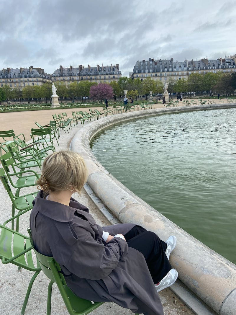 Embarking on a Parisian Garden Adventure: A Local’s Comprehensive Guide