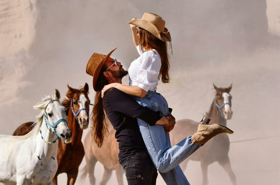 Finding the perfect cowboy hat for women has been made easy – follow these tips!