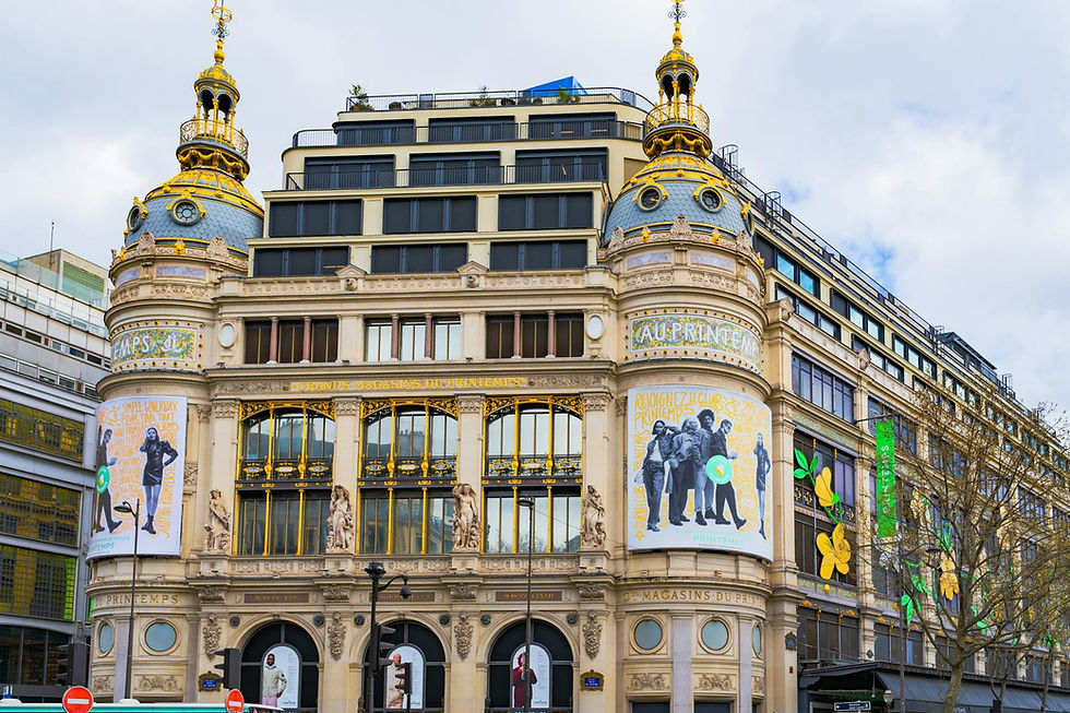 Photo d'amine photographe: https://www.pexels.com/photo/printemps-haussmann-in-paris-in-france-20819476/