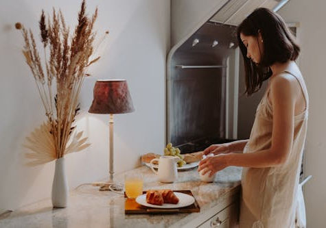 Parisian Morning Rituals That Will Upgrade Your Daily Routine