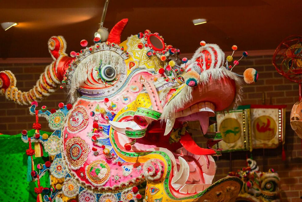 Photo by Robert Stokoe: https://www.pexels.com/photo/vibrant-chinese-dragon-dance-costume-30884973/