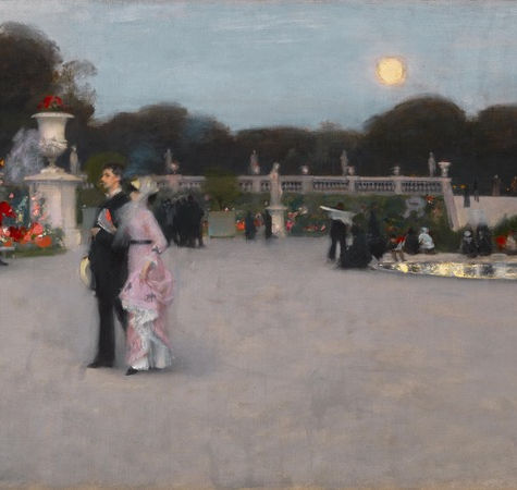Sargent's Paris and an Evening of Elegance: AFMO Gala at the Musée d'Orsay