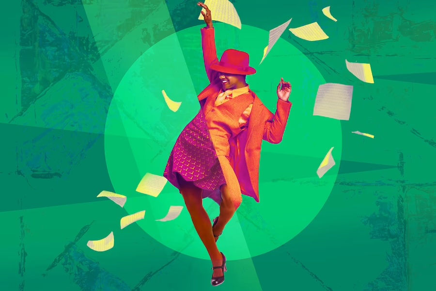 Source : Signature Theatre, 4200 Campbell Avenue, Arlington, VA 22206