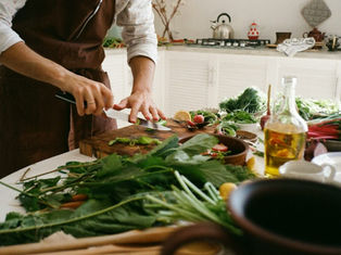 Exploring “My Life in France” by Julia Child: A Journey of Passion, Food, and Transformation