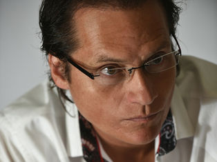 “Shadow,” a New Novel that Announces “the Coming of a Phenomenal Being”