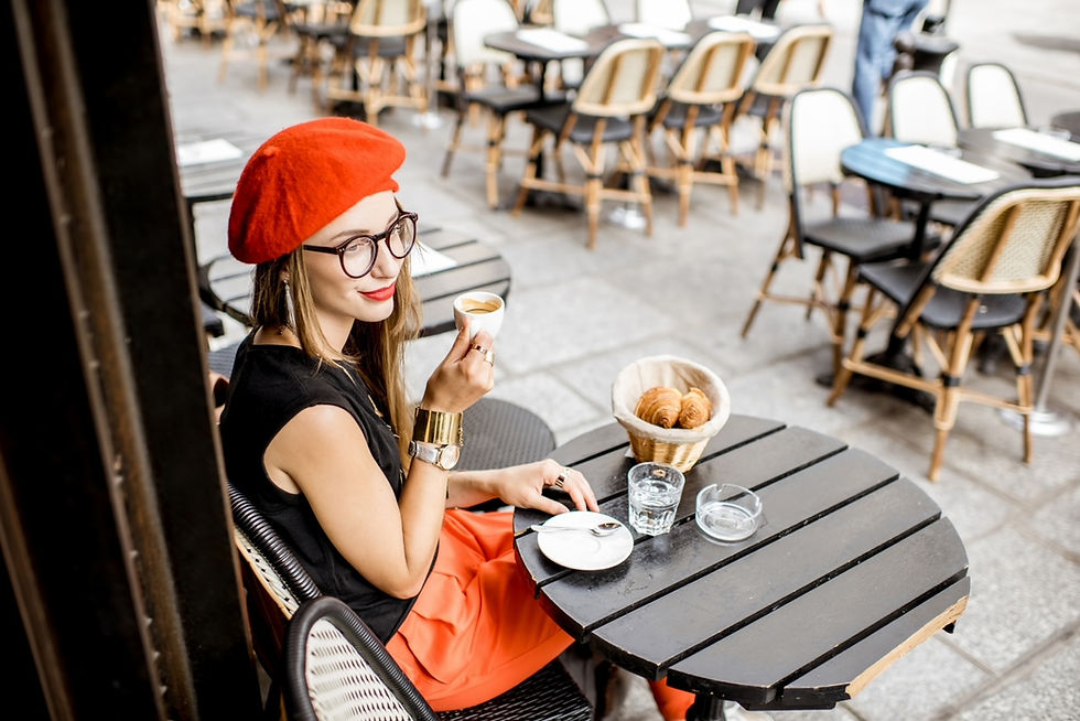 Interesting French Food and Drinks to Try at Home