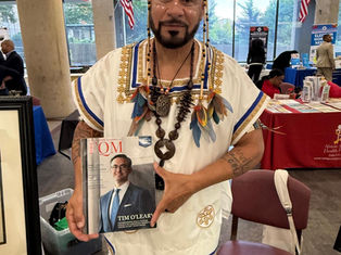 Resilience, Security, and Shared Prosperity: Inside the 28th Annual U.S.–Caribbean Legislative Forum