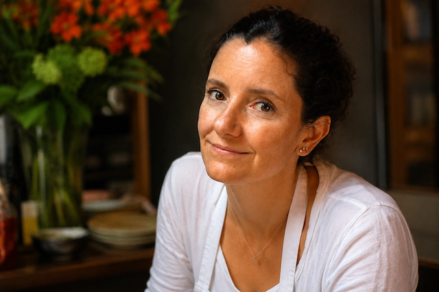 Elena Reygadas, nombrada Mejor Chef Femenina del Mundo en 2023