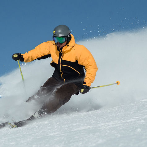 Skiing Bliss: A Guide to Planning Your Dream Ski Trip