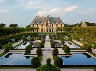 OHEKA Castle: The American Château That Refused to Disappear