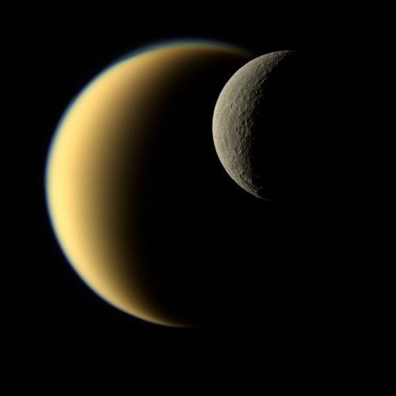 Crédit image : NASA/JPL-Caltech/Institut des sciences spatiales