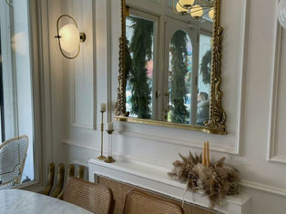 The Renaissance of French Elegance in American Homes: Why Parisian Style Is the New Classic