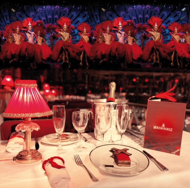 The Moulin Rouge: Icon of Belle Époque Paris Celebrates 135 Years
