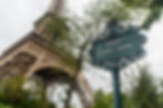 Photo by Vlad Deep: https://www.pexels.com/photo/a-signage-near-the-eiffel-tower-9098540/