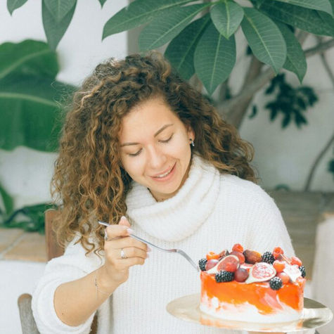 Idées de Gâteaux pour la Fête des Mères Pour nos francophiles qui la célèbrent le 11 mai