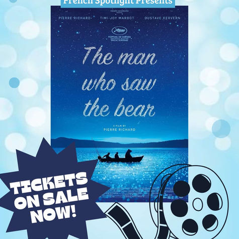 Experience French Cinema Like Never Before: The French Spotlight at the 26th Annual Newport Beach Film Festival 2025