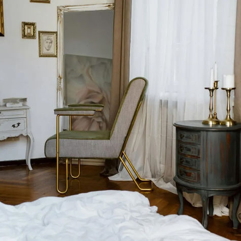 Timeless Elegance: 13 Inspired Ideas for Parisian Apartment Decor in Your Home