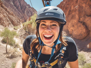 Explore Las Vegas Beyond the Neon Lights: 12 Best Outdoor Things to Do