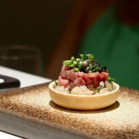 L'Élite Gastronomique de Washington : les Nouveaux Restaurants Étoilés Michelin à Découvrir Absolument
