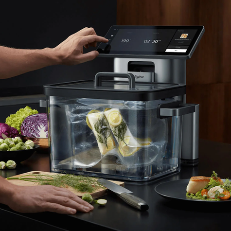 Understanding Sous Vide: The French Cooking Technique Revolutionizing Kitchens