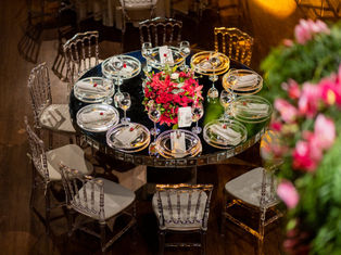 10 Stylish Outfit Ideas for a Reception